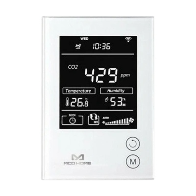 MCO HOME MH9-CO2-WD