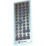 GoGEN pdxd705dvbt - оригинален дистанционен контрол (pdxd705dvbt) Дистанционно