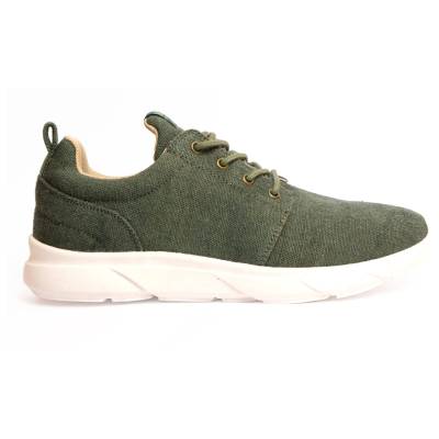 Маратонки 8000kicks Explorer V2 Sneakers - Dark Green - размер 36, 5 (EU) (024-1396-0311)
