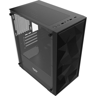 Darkflash M305 Mesh Black