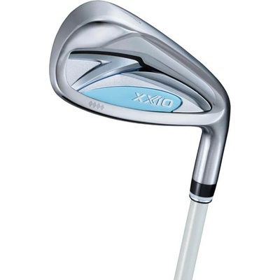 XXIO 14 Irons dámský set želez pravý 7-PW+SW Ladies