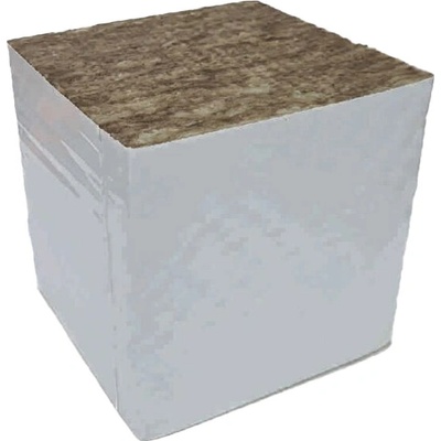 Agra Wool BIG Block pěstební kostka 200x200x200mm bez díry