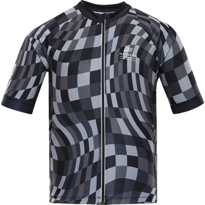 Alpine Pro Sagen MTSA826 tmavo šedá pánsky