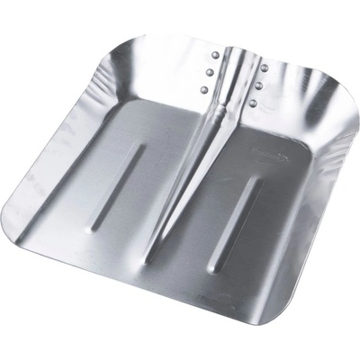 Lopata hliníková bez násady – Zboží Dáma