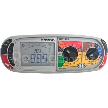 Megger MFT1835