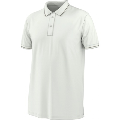 Esmara Men pánské polotriko "Regular Fit" bílá