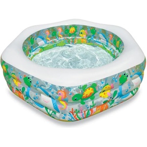Intex Ocean Reef Pool 191x178x61 cm (56493NP)