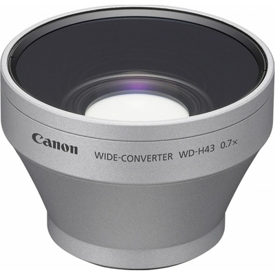Canon WD-H34II