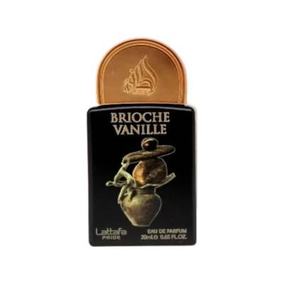 LATTAFA Парфюм Lattafa Brioche Vanille EDP 20мл Унисекс