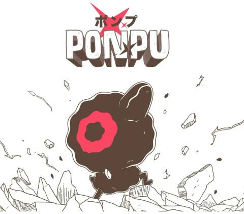 Ponpu