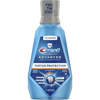 Procter & Gamble Crest Pro-Health Advanced EXTRA TARTAR PROTECTION 500 ml