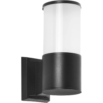 ADVITI ad-op-6566be27sm - dalia градинско осветително тяло, e27, макс. 15w, ip54, черен (ad-op-6566be27sm)