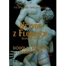 Netvor z Florencie - Douglas Preston, Mario Spezi