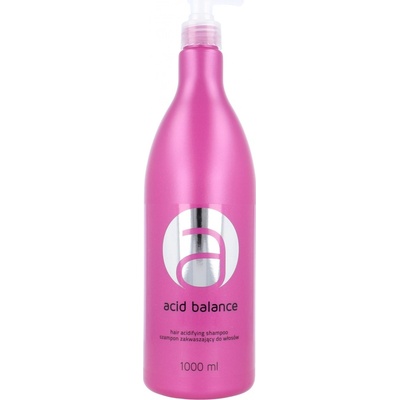 Stapiz Acid Balance Acidifying Shampoo šampón na poškozené barvené vlasy 300 ml