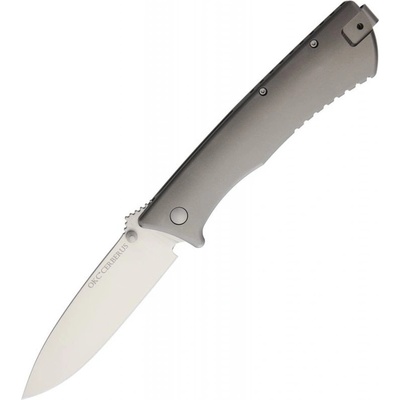Ontario OKC Cerberus Folder