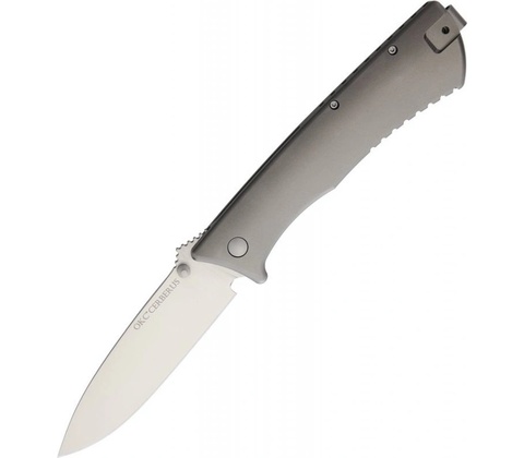 Ontario OKC Cerberus Folder