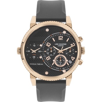 Lee Cooper Мъжки часовник Lee Cooper LC07650.456 (B--LC07650.456)
