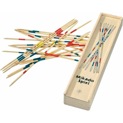 Rappa mikádo drevené