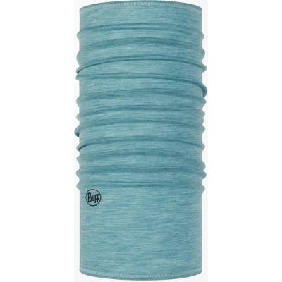 Buff Lightweight Merino Wool solid pool