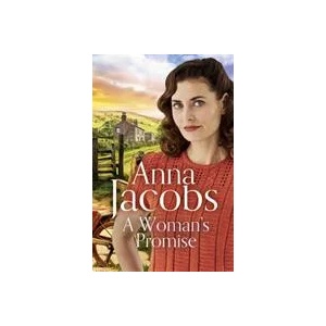 Woman's Promise | JACOBS ANNA (ISBN: 9781473677883)