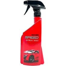 Mothers Speed Spray Wax 710 ml