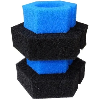 Náhradní molitany pro Pontec PondoPress 5000, 10000 a 15000