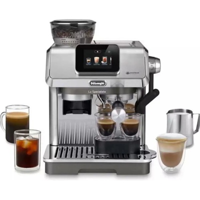 DeLonghi EC9455.M La Specialista Touch