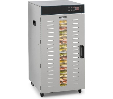 Klarstein DHY9-MasterJerky300