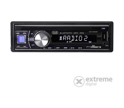 Trevi SCD 5702 BT