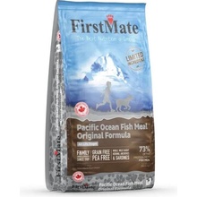 FirstMate Pacific Ocean Fish Original 2 x 11,4 kg