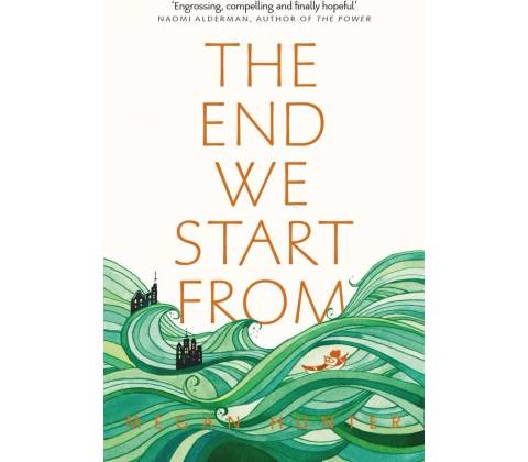 The End We Start From