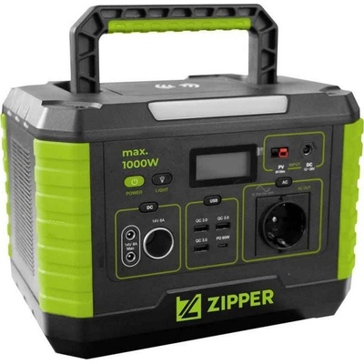 Zipper ZI-PS1000