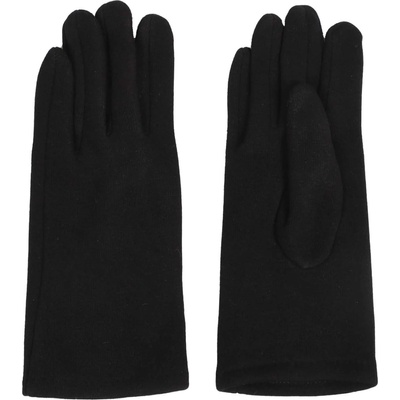 ABOUT YOU Ръкавици с пръсти черно, размер xs-xl