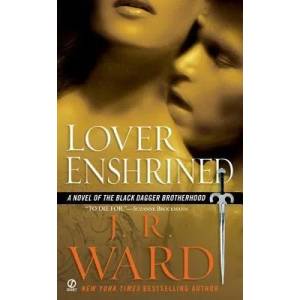 Lover Enshrined | J. R. Ward (ISBN: 9780451222725)