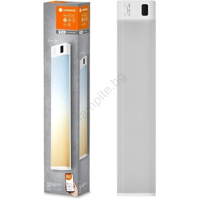 OSRAM - LED Димируема лампа със сензор UNDERCABINET LED/9W/230V Wi-Fi (P225447)