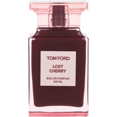 TOM FORD Private Blend Lost Cherry parfumovaná voda unisex 100 ml