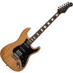 Stagg Електрическа китара SES-60 NAT by Stagg