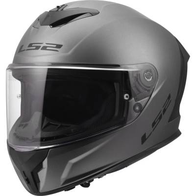 LS2 FF820 Rapid III Solid