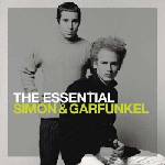 Simon & Garfunkel - The Essential Simon & Garfunkel (2 CD) (886977510229)