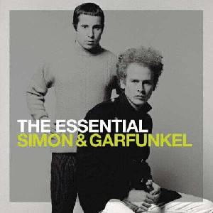 Simon & Garfunkel - The Essential Simon & Garfunkel (2 CD) (886977510229)