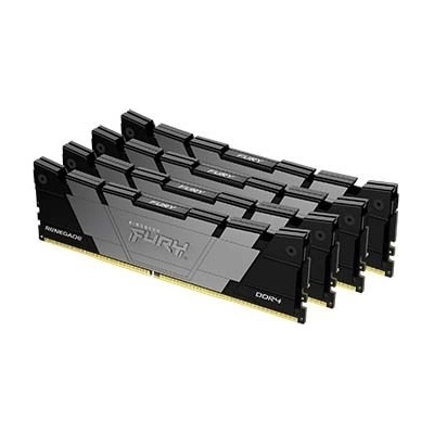 Kingston DDR4 64GB CL16 KF436C16RB12K4/64