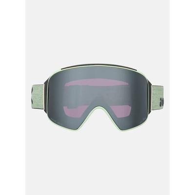 Anon M4 Goggles Cylindrical Bonus Lens MFI Face Mask – Zboží Dáma