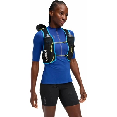 Hoka Trail Run Vest black 10L