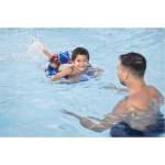Character Character Inflatable Swim Tube - Spiderman