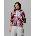 Columbia Полар Sequoia Grove Printed Half Zip