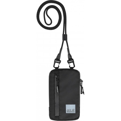 Jack Wolfskin Frankfurt Ultra black 0 5 l