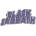 RAZAMATAZ Значка Black Sabbath - Purple Logo - RAZAMATAZ - PB005