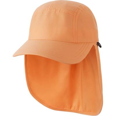 Reima Детска шапка Reima Kid's Biitsi Hat - Apricot - размер 52 cm (904-1213-0613)