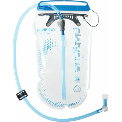 Platypus Big Zip LP 3l