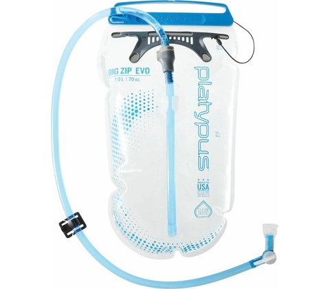 Platypus Big Zip LP 3l